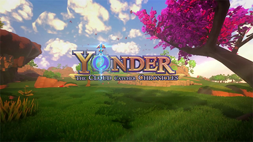 ”Yonder: