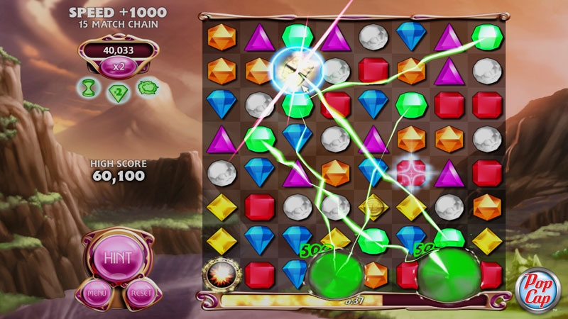 Bejeweled 3 Free Download For Android
