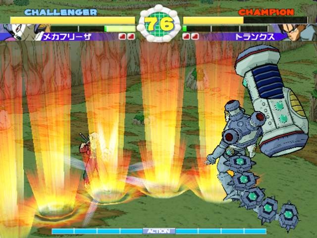 dragon ball z games for ps2. Gaming Target - PlayStation 2