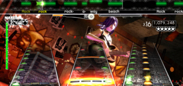 Rock Band