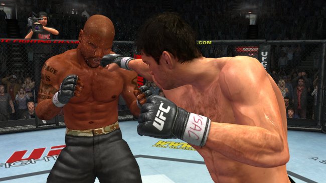 Ufc games for shop xbox 360