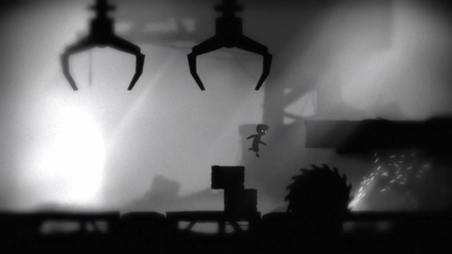 Limbo PS3