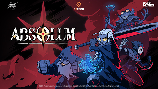 ”Absolum”