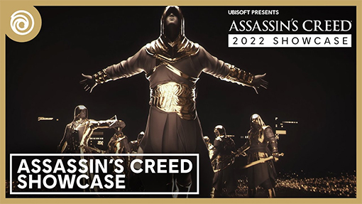 ”Assassin’s