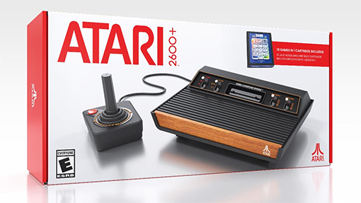 ”Atari