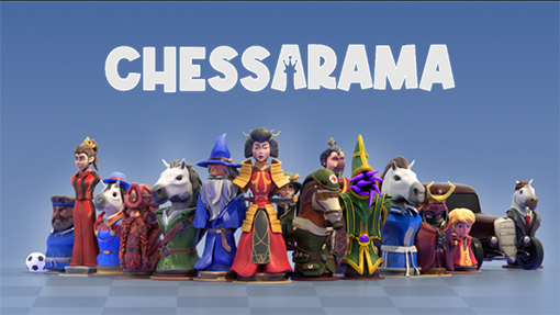 ”Chessarama”