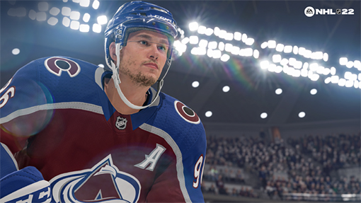 NHL 22 Makes a Power Play with EA Play on PS5, PS4