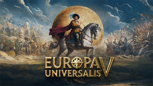 ”Europa