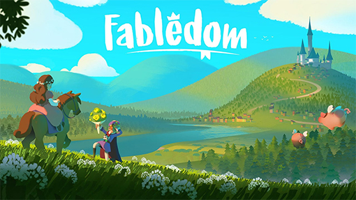 ”Fabledom”