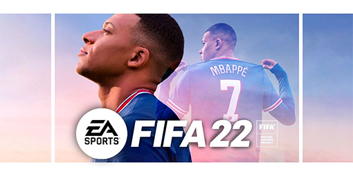 FIFA '22 - For PlayStation 5