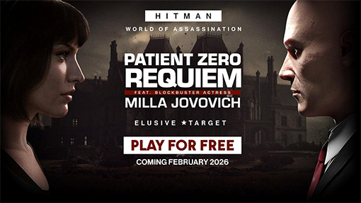 ”Hitman