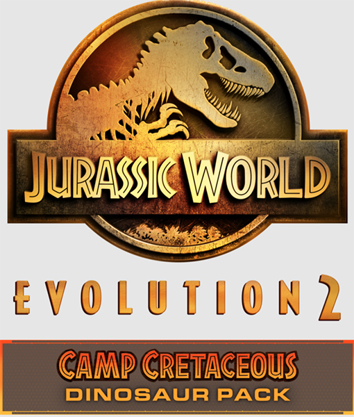 Jurassic World Evolution 2: Camp Cretaceous Dinosaur Pack em 8 de março de  2022 - XboxEra