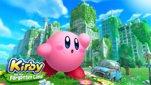 ”Kirby