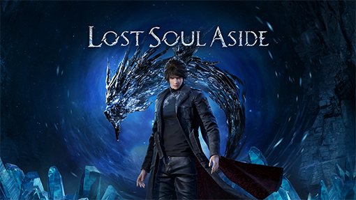 ”Lost