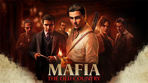 ”Mafia: