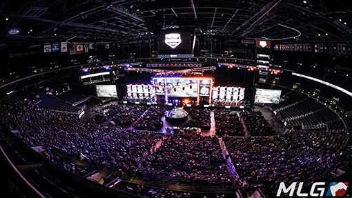 Activision Blizzard Media Networks Announces New eSports Broadcast Network