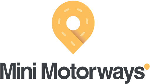 Mini Motorways Will Arrive on PC in July and on Switch in Q1 2022