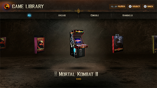”Mortal