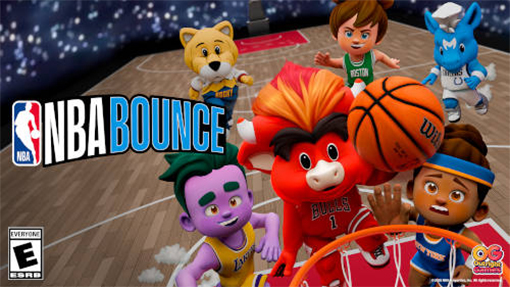 ”NBA