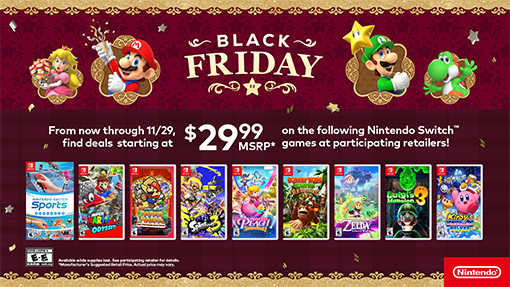 ”Nintendo”