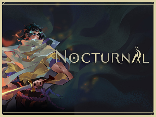 ”Nocturnal”