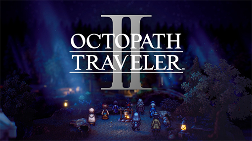 Octopath Traveller 2 PC Demo is now available on Steam