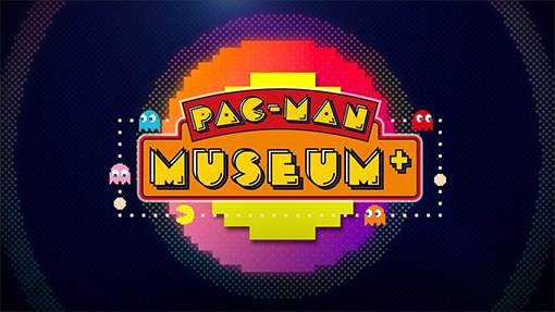 ”Pac-Man