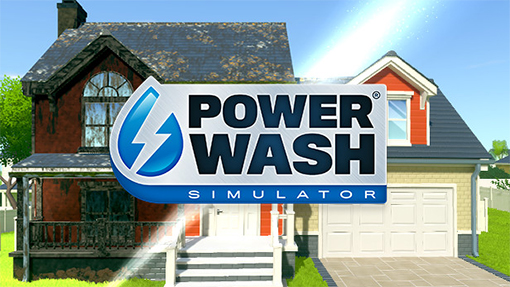 ”Powerwash