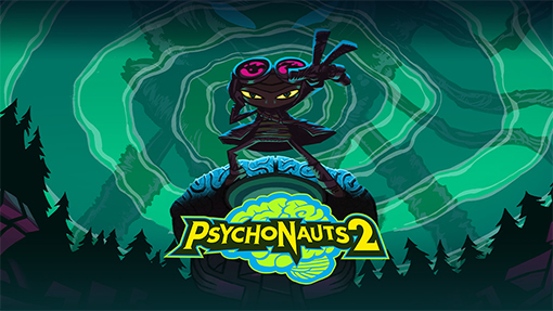 ”Psychonauts