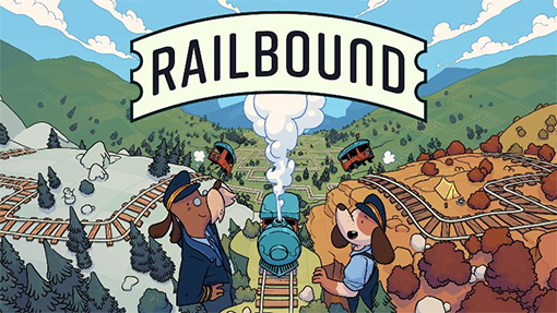 ”Railbound”