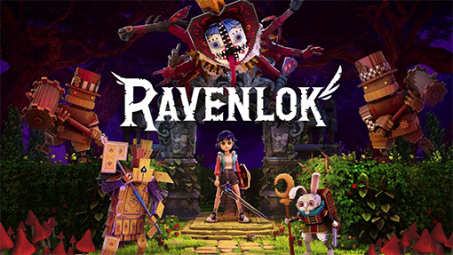 ”Ravenlok”