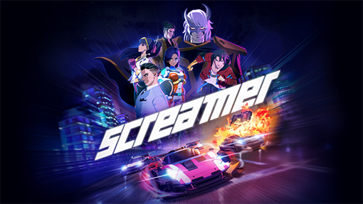 ”Screamer”