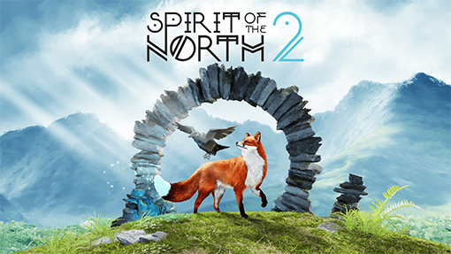 ”Spirit