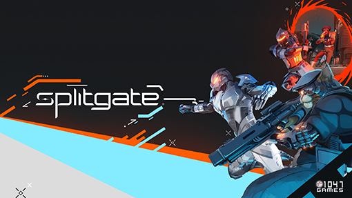 ”Splitgate”