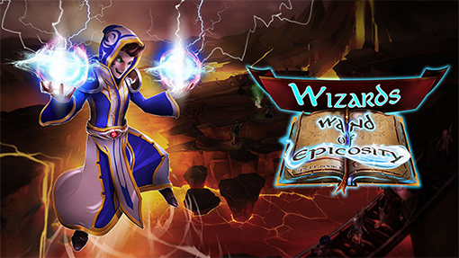 ”Wizards