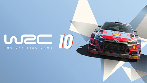 ”WRC