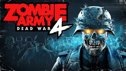 Zombie Army 4: Dead Wars